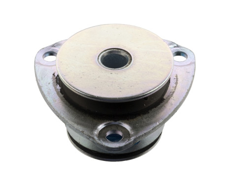 Rubber Buffer, suspension 101364 FEBI