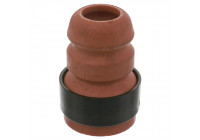 Rubber Buffer, suspension 101936 FEBI