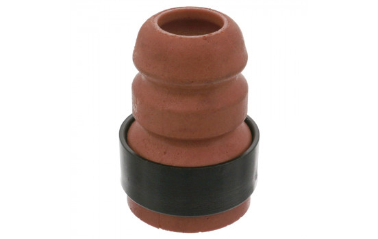 Rubber Buffer, suspension 101936 FEBI