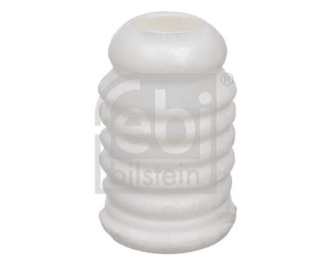 Rubber Buffer, suspension 102272 FEBI, Image 2