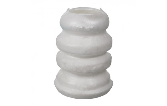 Rubber Buffer, suspension 102318 FEBI