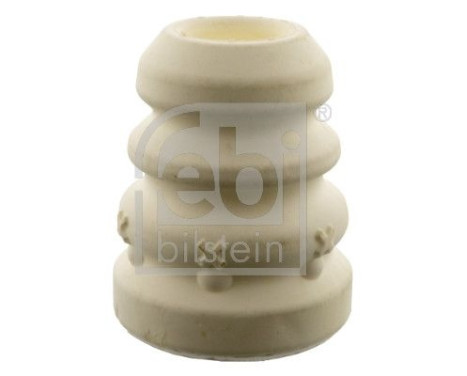 Rubber Buffer, suspension 102459 FEBI, Image 2