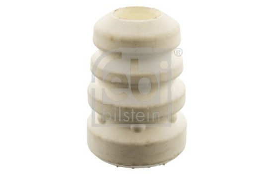 Rubber Buffer, suspension 102508 FEBI, Image 2