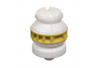 Rubber Buffer, suspension 102676 FEBI