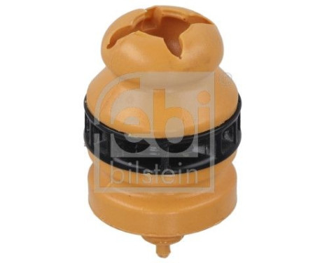 Rubber Buffer, suspension 102676 FEBI, Image 2