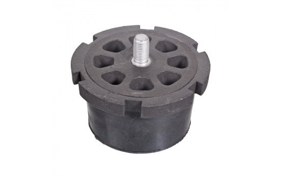 Rubber Buffer, suspension 102703 FEBI