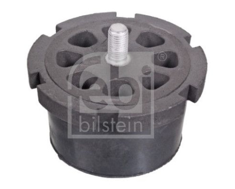 Rubber Buffer, suspension 102703 FEBI, Image 2