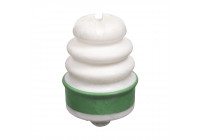 Rubber Buffer, suspension 102705 FEBI