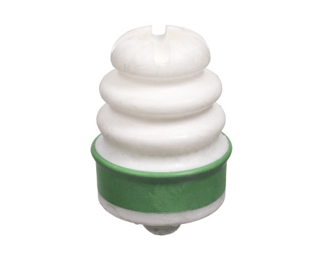 Rubber Buffer, suspension 102705 FEBI