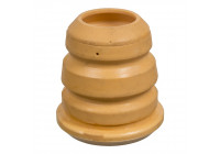 Rubber Buffer, suspension 103017 FEBI