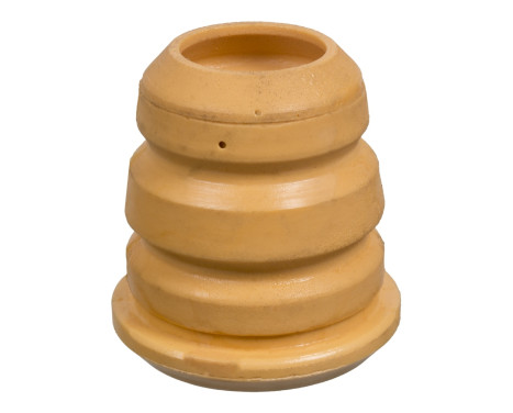 Rubber Buffer, suspension 103017 FEBI