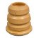 Rubber Buffer, suspension 103017 FEBI