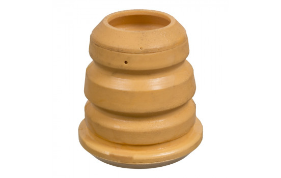 Rubber Buffer, suspension 103017 FEBI