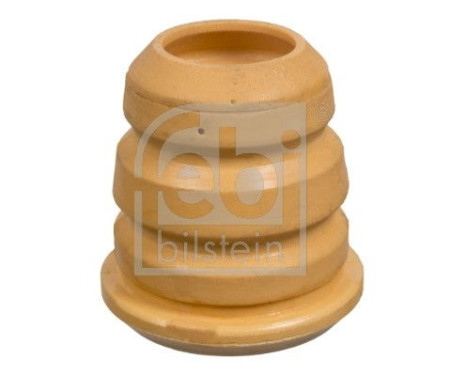 Rubber Buffer, suspension 103017 FEBI, Image 2