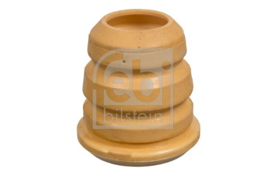 Rubber Buffer, suspension 103017 FEBI, Image 2
