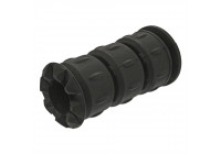 Rubber Buffer, suspension 103039 FEBI