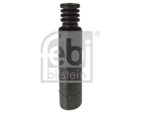 Rubber Buffer, suspension 103052 FEBI, Image 2