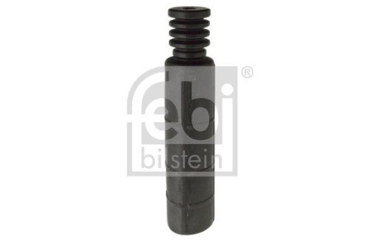 Rubber Buffer, suspension 103052 FEBI, Image 2