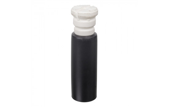 Rubber Buffer, suspension 103133 FEBI