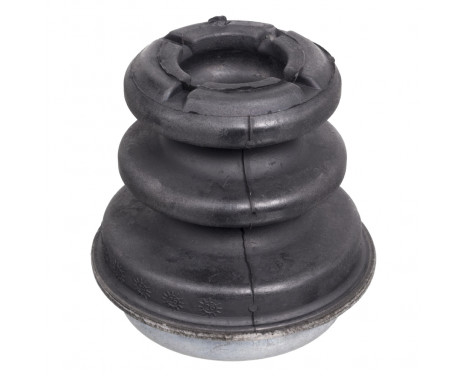 Rubber Buffer, suspension 103458 FEBI