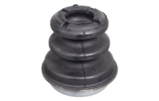 Rubber Buffer, suspension 103458 FEBI