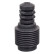Rubber Buffer, suspension 103460 FEBI