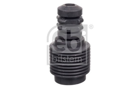 Rubber Buffer, suspension 103460 FEBI, Image 2