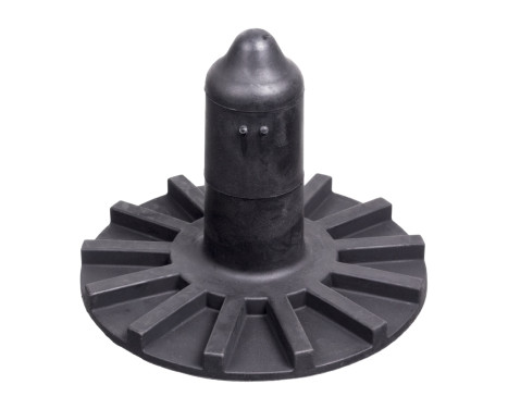 Rubber Buffer, suspension 103503 FEBI