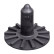 Rubber Buffer, suspension 103503 FEBI
