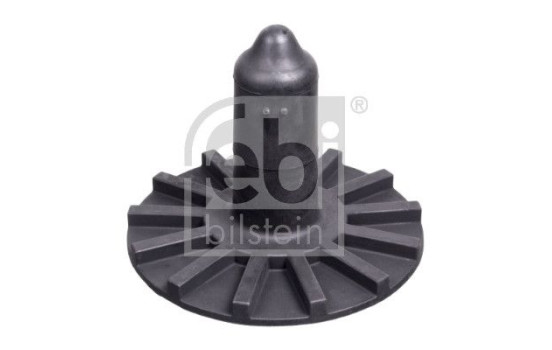 Rubber Buffer, suspension 103503 FEBI, Image 2