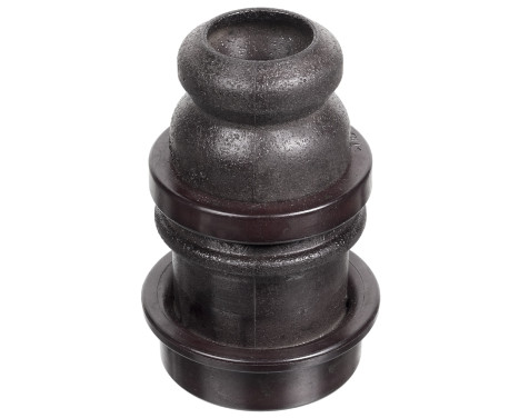 Rubber Buffer, suspension 103636 FEBI