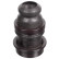 Rubber Buffer, suspension 103636 FEBI