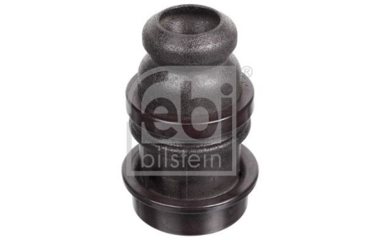 Rubber Buffer, suspension 103636 FEBI, Image 2
