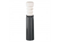 Rubber Buffer, suspension 103639 FEBI