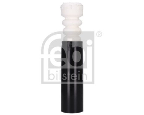 Rubber Buffer, suspension 103639 FEBI, Image 2