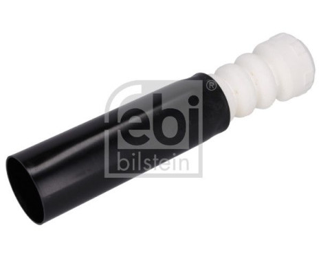 Rubber Buffer, suspension 103639 FEBI, Image 3