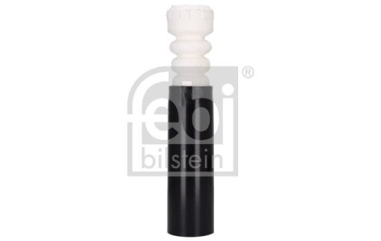 Rubber Buffer, suspension 103639 FEBI, Image 2