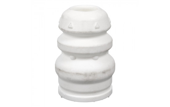 Rubber Buffer, suspension 103640 FEBI
