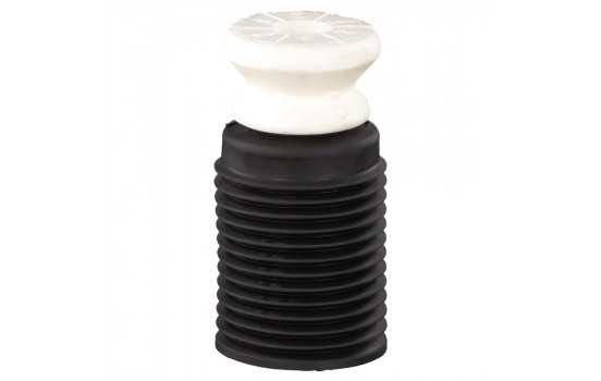Rubber Buffer, suspension 103643 FEBI