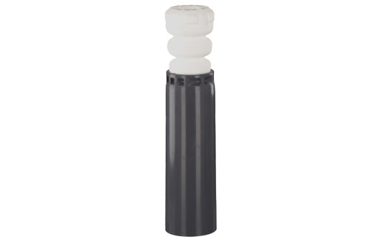 Rubber Buffer, suspension 103715 FEBI