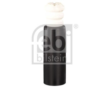 Rubber Buffer, suspension 103740 FEBI, Image 2