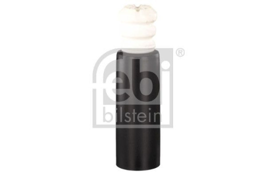Rubber Buffer, suspension 103740 FEBI, Image 2