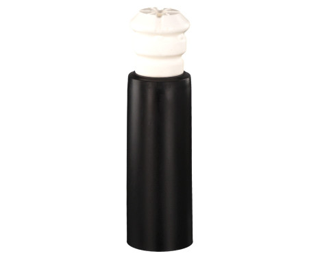 Rubber Buffer, suspension 103741 FEBI