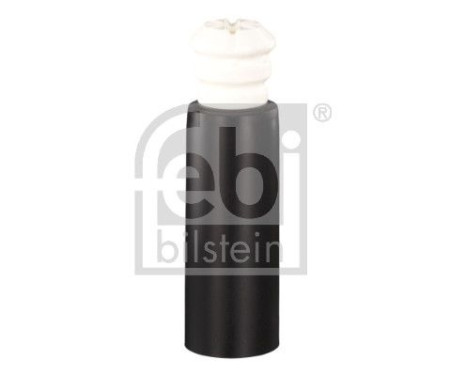 Rubber Buffer, suspension 103790 FEBI, Image 2