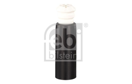 Rubber Buffer, suspension 103790 FEBI, Image 2