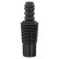 Rubber Buffer, suspension 103791 FEBI