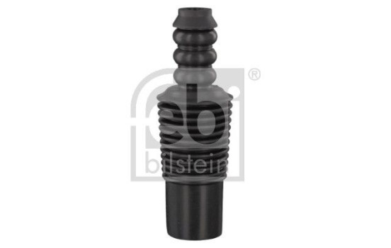 Rubber Buffer, suspension 103791 FEBI, Image 2