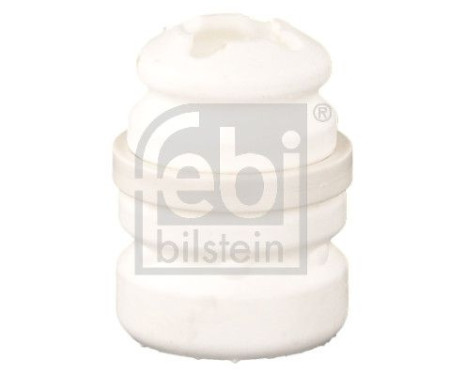 Rubber Buffer, suspension 103792 FEBI, Image 2