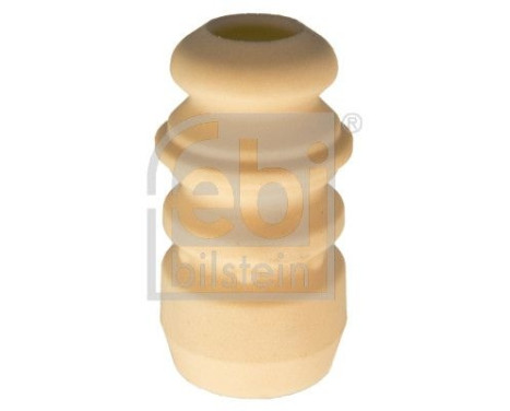 Rubber Buffer, suspension 103820 FEBI, Image 2