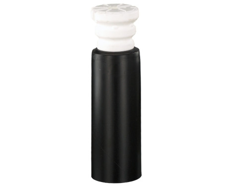 Rubber Buffer, suspension 103821 FEBI